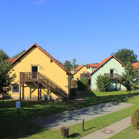 Mueritzparadies - Feriendorf Alte Fahrt Rechlin Luaran gambar